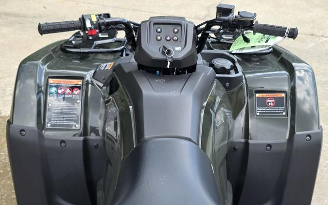 2027 Honda FourTrax Rancher® Base