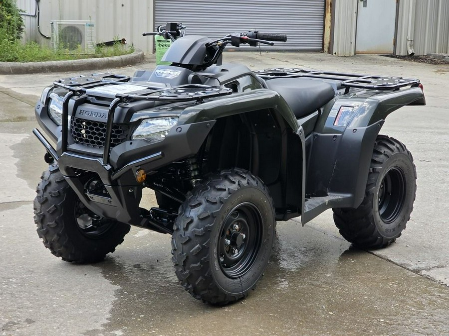 2027 Honda FourTrax Rancher® Base