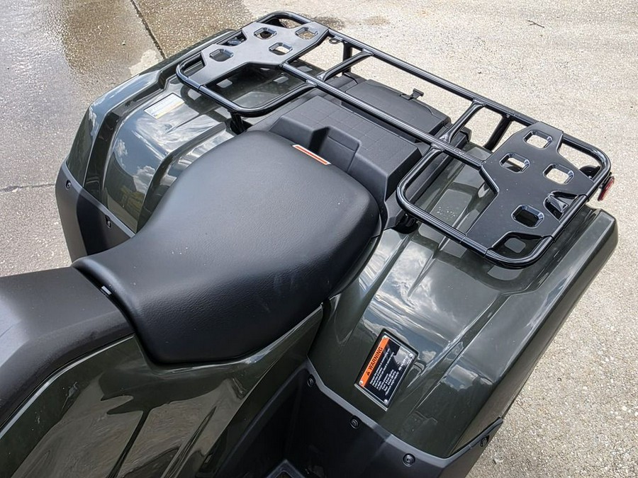 2027 Honda FourTrax Rancher® Base