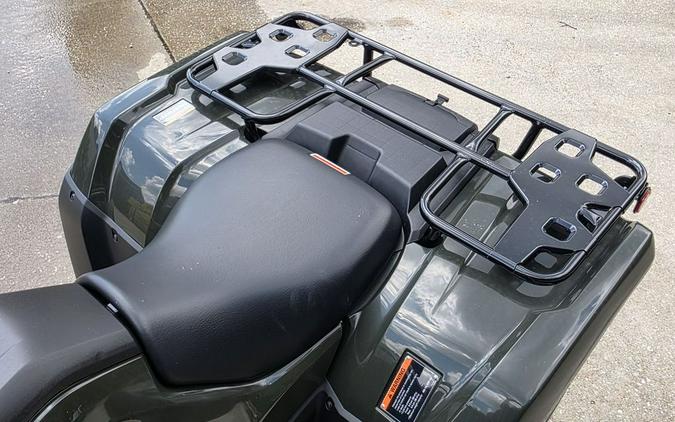 2027 Honda FourTrax Rancher® Base