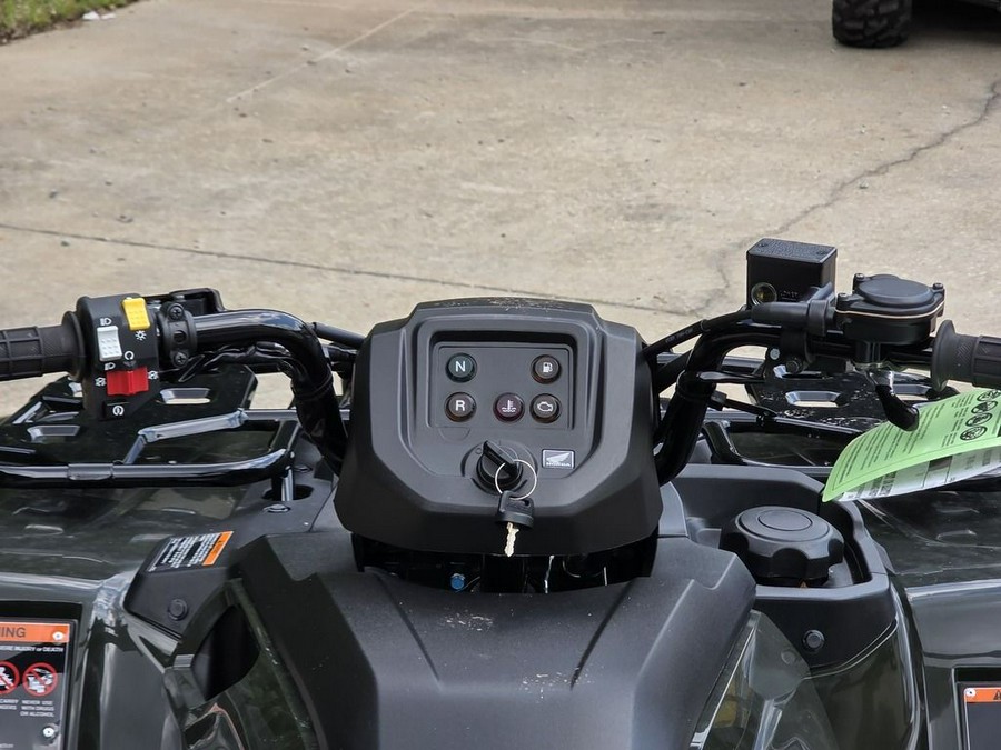 2027 Honda FourTrax Rancher® Base