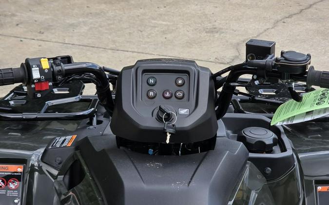 2027 Honda FourTrax Rancher® Base