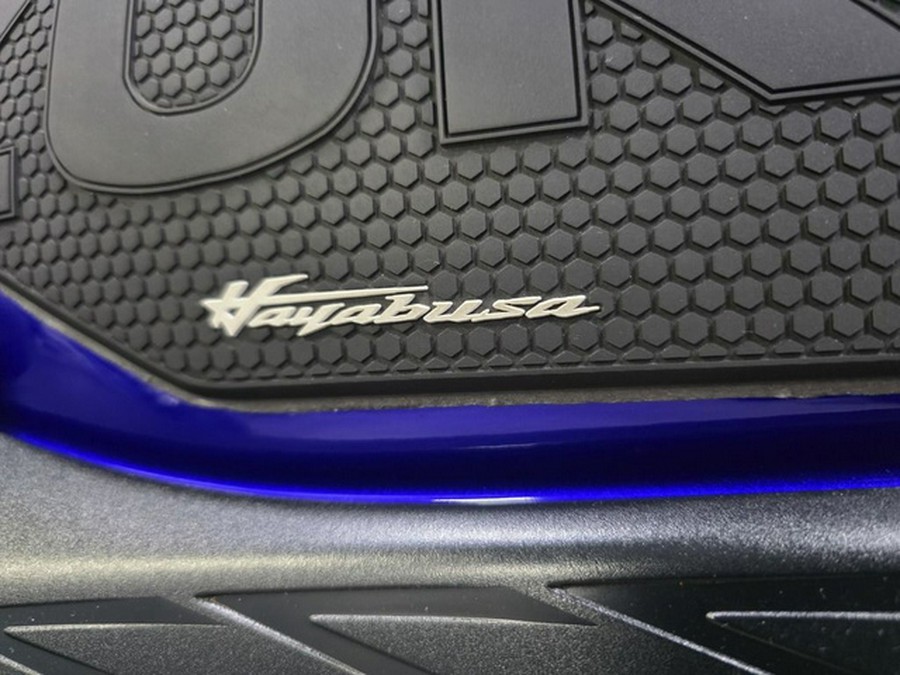 2023 Suzuki Hayabusa