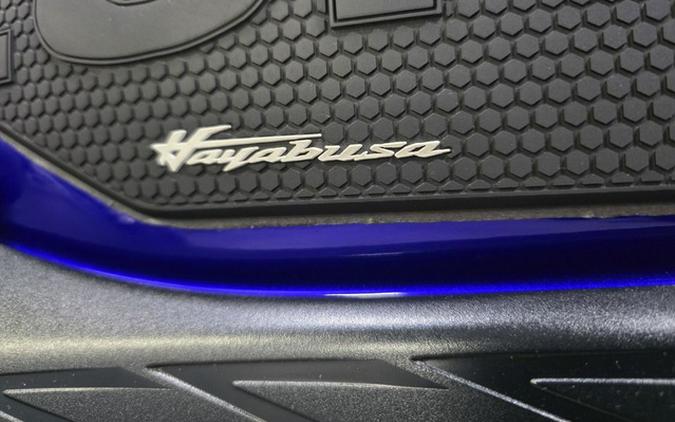 2023 Suzuki Hayabusa