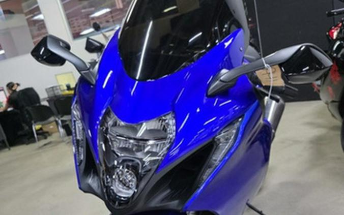 2023 Suzuki Hayabusa