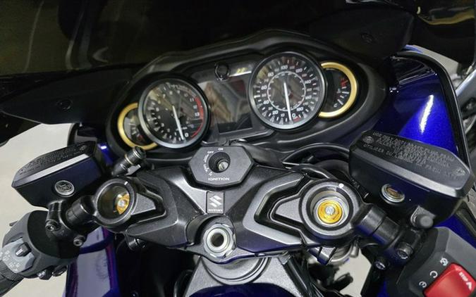 2023 Suzuki Hayabusa