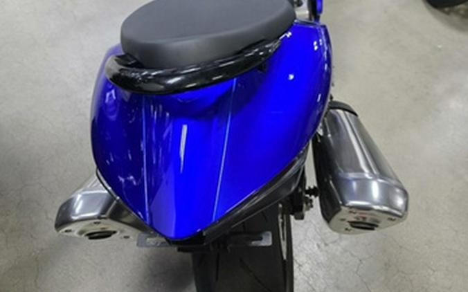 2023 Suzuki Hayabusa