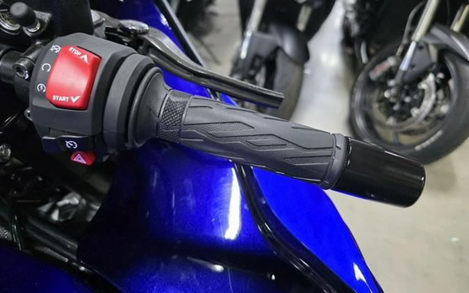 2023 Suzuki Hayabusa