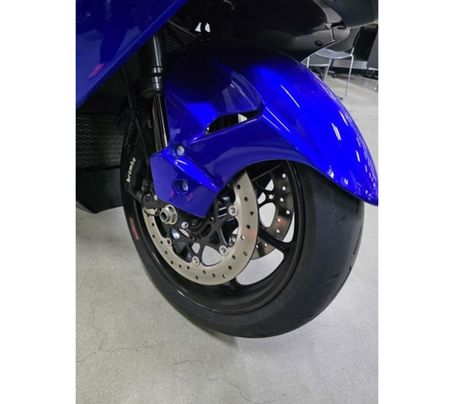 2023 Suzuki Hayabusa