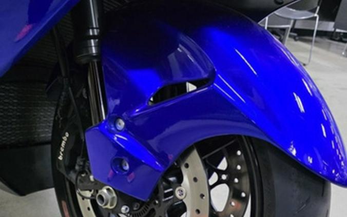 2023 Suzuki Hayabusa