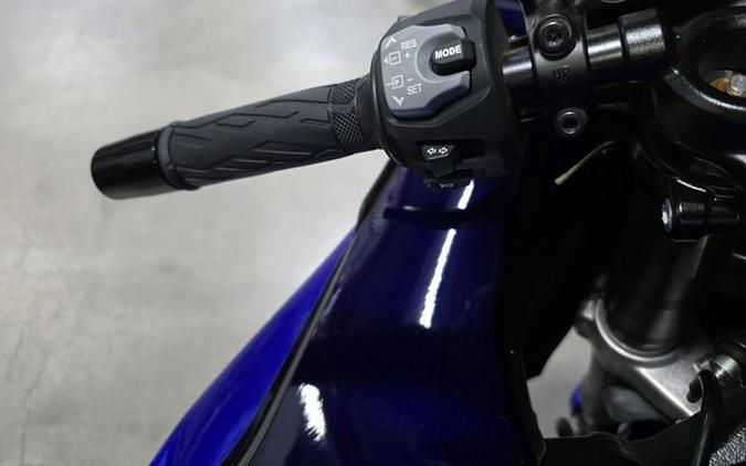 2023 Suzuki Hayabusa