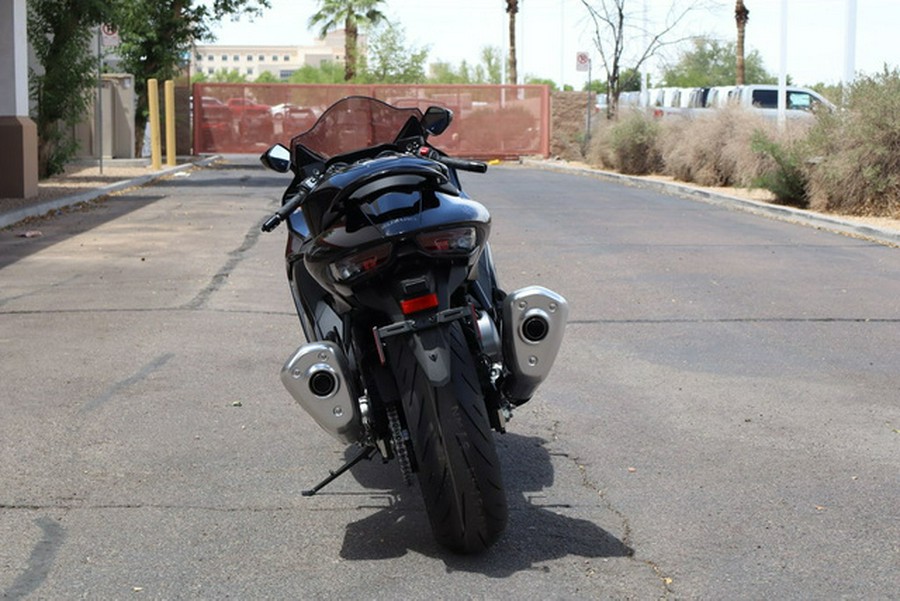 2027 Suzuki Hayabusa