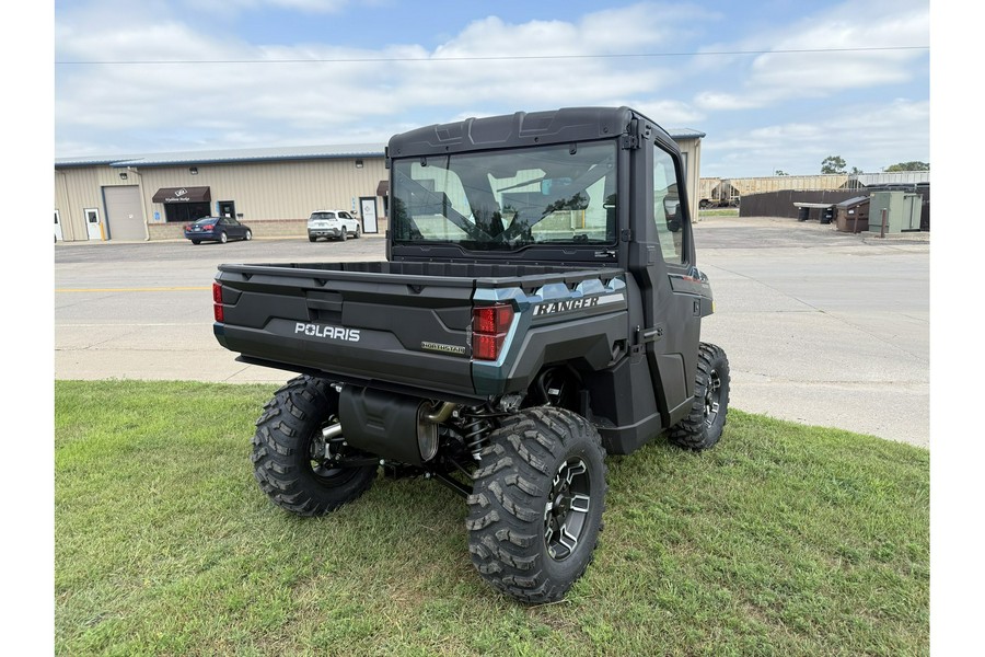 2027 RGR XP 1000 NS PREMIUM - BLUE LABYRINTH - Polaris