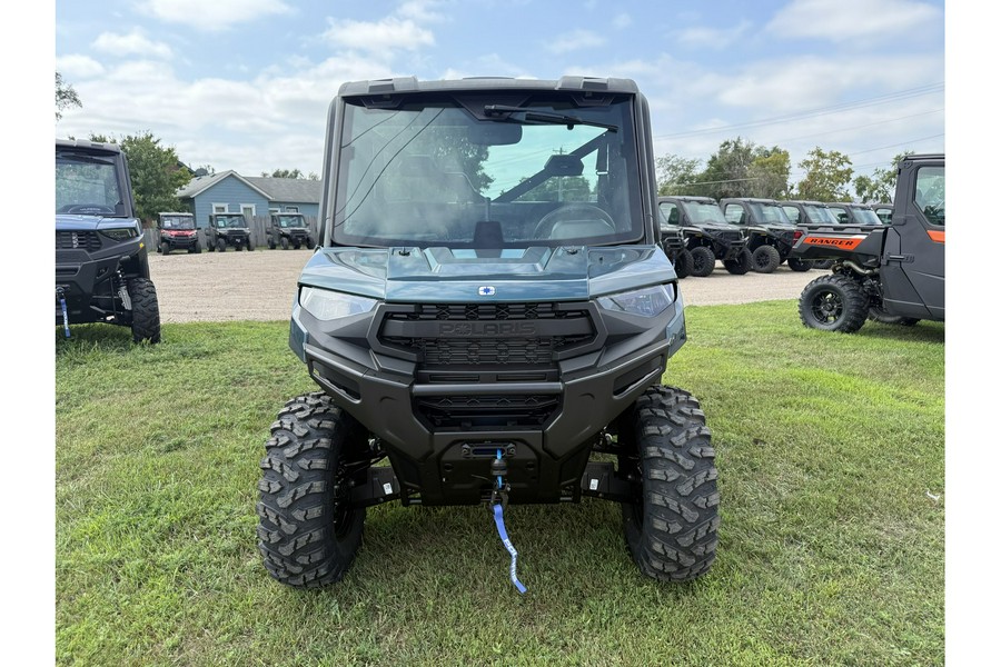 2027 RGR XP 1000 NS PREMIUM - BLUE LABYRINTH - Polaris