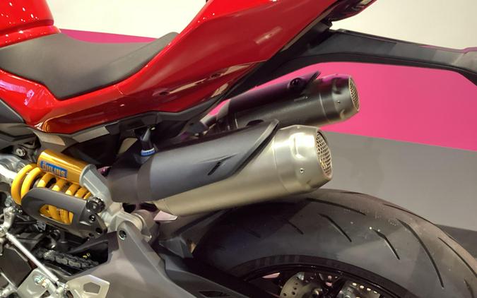 2027 Ducati Streetfighter V2 S