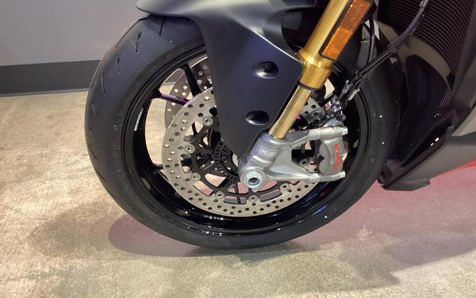2027 Ducati Streetfighter V2 S