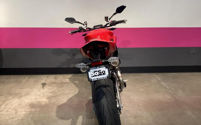 2027 Ducati Streetfighter V2 S