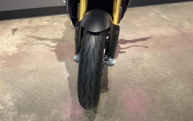 2027 Ducati Streetfighter V2 S