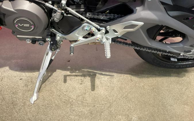 2027 Ducati Streetfighter V2 S