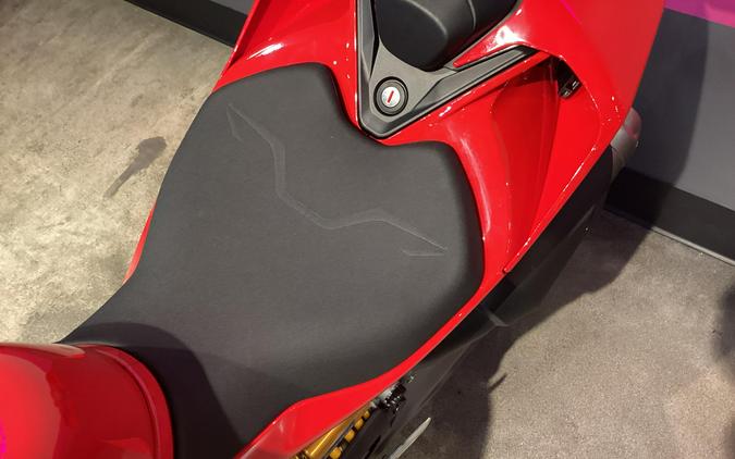 2027 Ducati Streetfighter V2 S