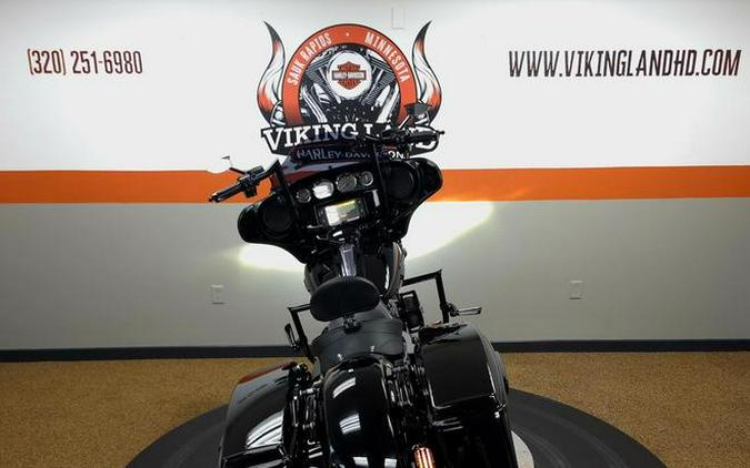 2018 Harley-Davidson® FLHXS - Street Glide® Special
