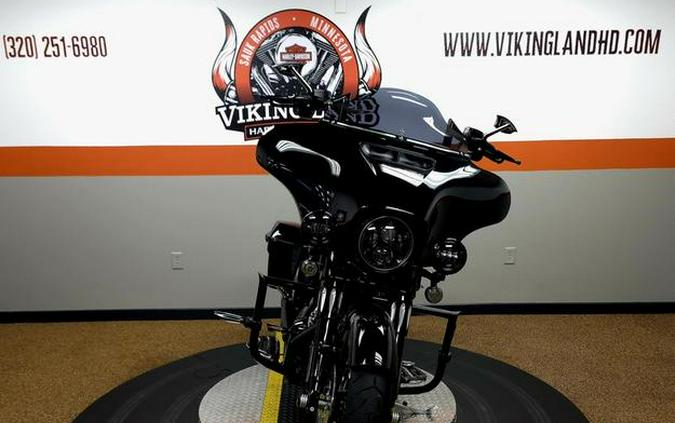 2018 Harley-Davidson® FLHXS - Street Glide® Special