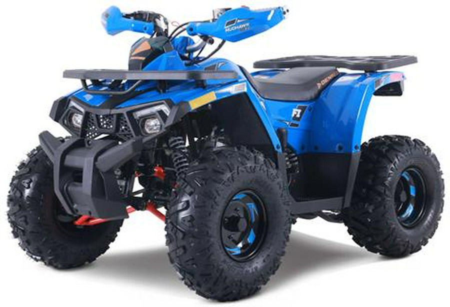 2026 Denago Powersports Mudhawk 10FI