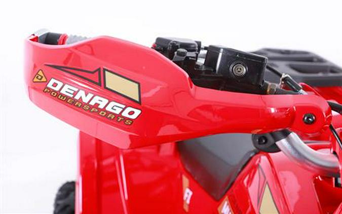 2026 Denago Powersports Mudhawk 10FI
