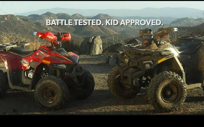 2026 Denago Powersports Mudhawk 10FI