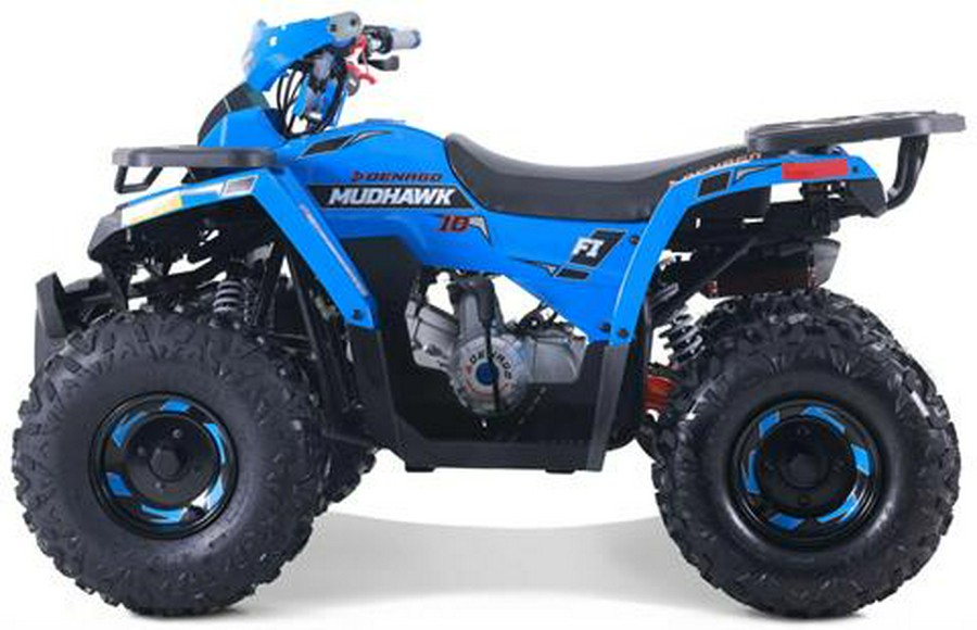 2026 Denago Powersports Mudhawk 10FI