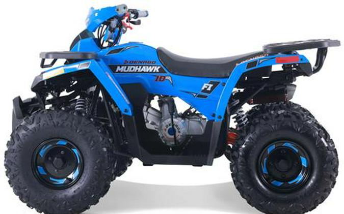 2026 Denago Powersports Mudhawk 10FI