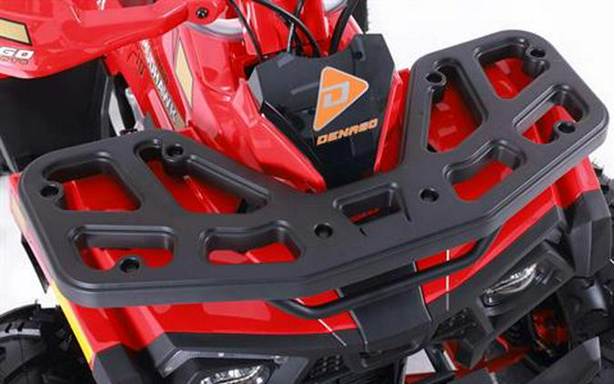 2026 Denago Powersports Mudhawk 10FI