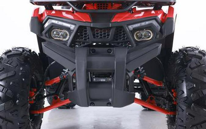 2026 Denago Powersports Mudhawk 10FI