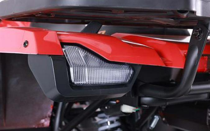 2026 Denago Powersports Mudhawk 10FI