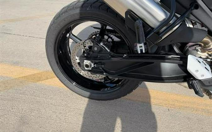 2025 Husqvarna Svartpilen 801