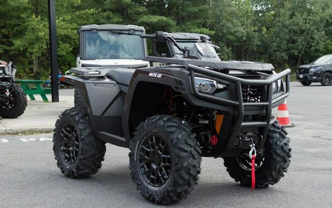 2027 Arctic Cat Alterra 600 Limited