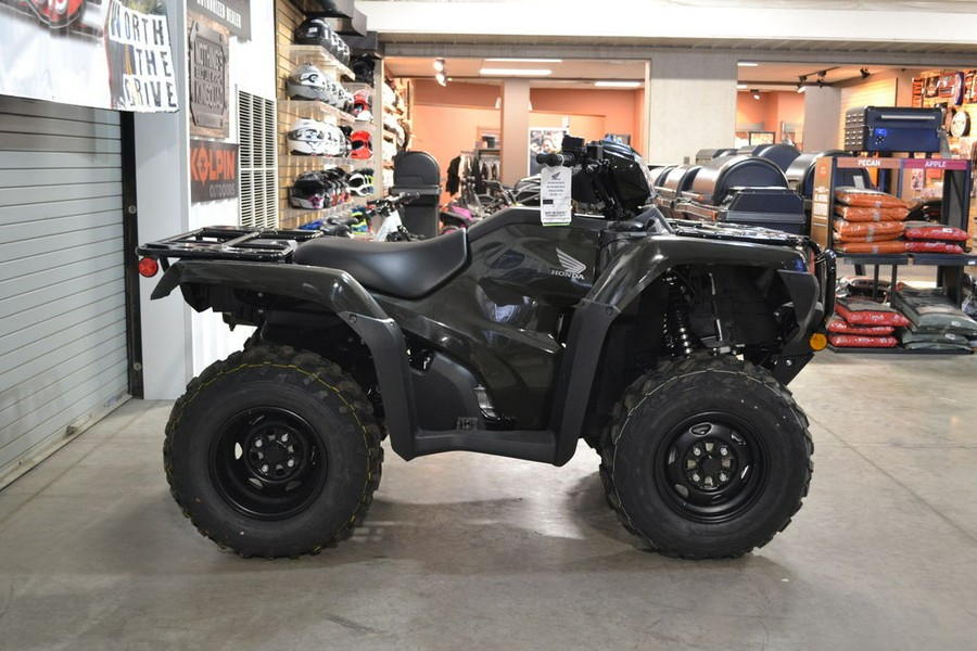 2026 Honda FourTrax Foreman® 4x4