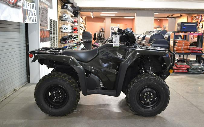 2026 Honda FourTrax Foreman® 4x4