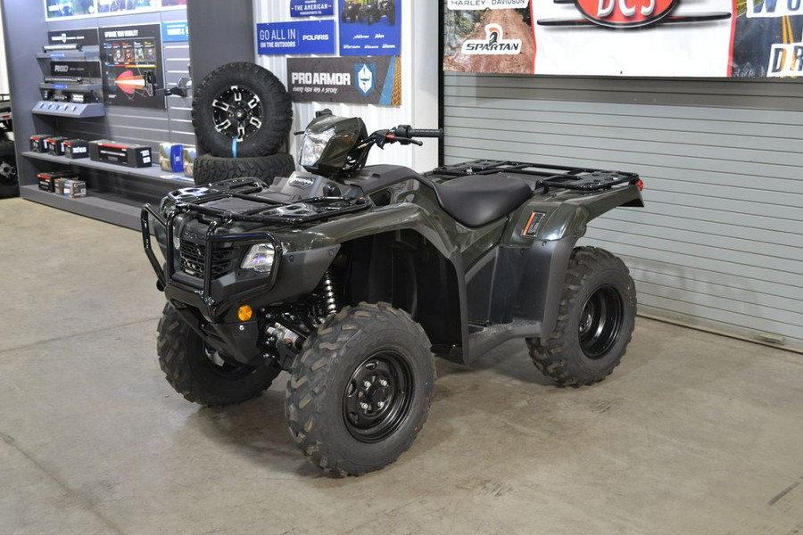 2026 Honda FourTrax Foreman® 4x4