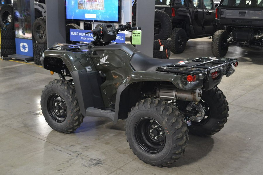 2026 Honda FourTrax Foreman® 4x4