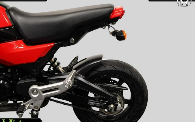2025 Honda GROM