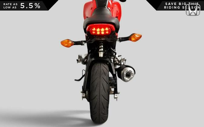 2025 Honda GROM