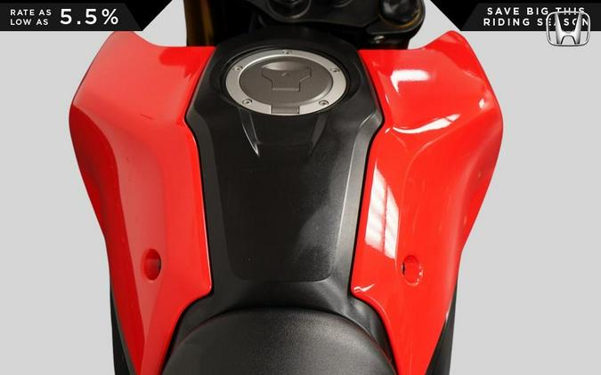 2025 Honda GROM