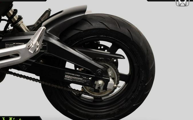 2025 Honda GROM