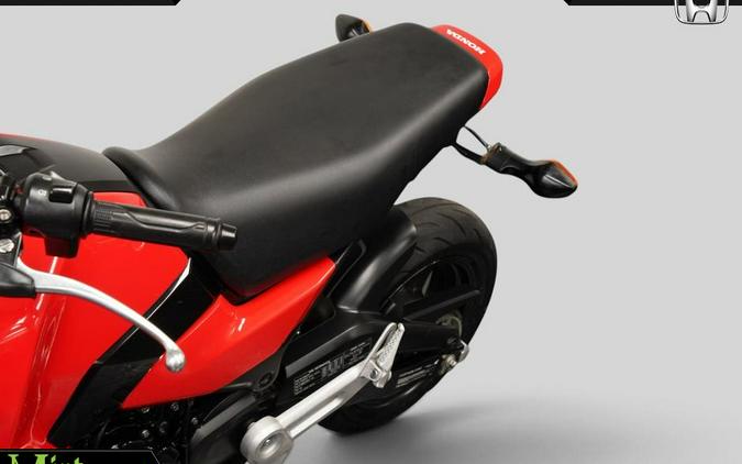 2025 Honda GROM