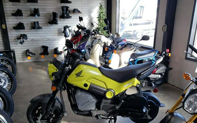 2022 Honda Navi Buyer’s Guide [Specs, Ride Review, and 27 Photos]