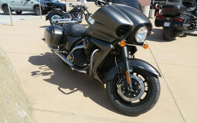 2023 Kawasaki Vulcan 1700 Vaquero ABS