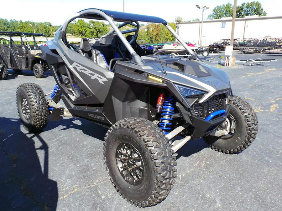 2024 Polaris® RZR Pro R Ultimate