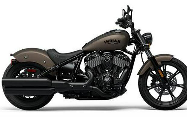 2024 Indian Motorcycle Chief Dark Horse® Icon