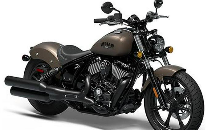 2024 Indian Motorcycle Chief Dark Horse® Icon